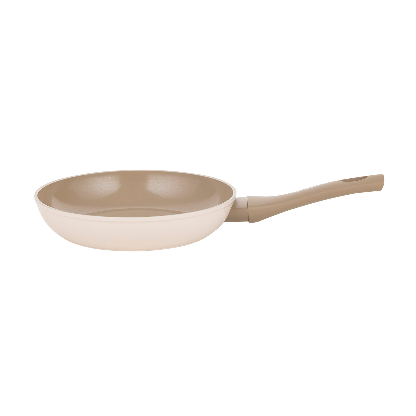 Patelnia aluminiowa Florina Mokka 22 cm