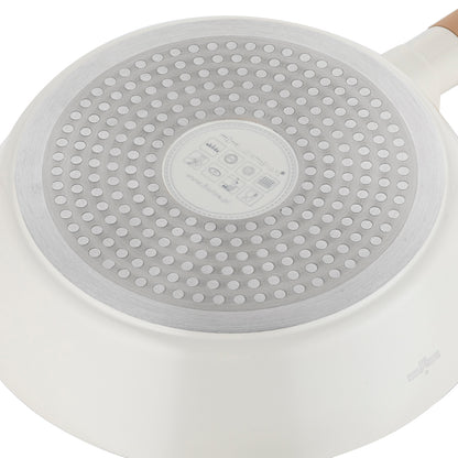 Patelnia aluminiowa Florina Nube 28 cm