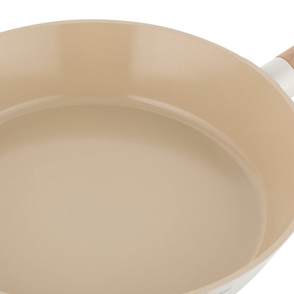 Patelnia aluminiowa Florina Nube 28 cm
