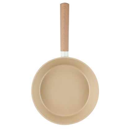 Patelnia aluminiowa Florina Nube 28 cm