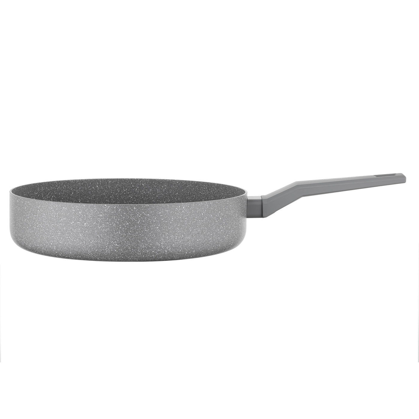 Patelnia aluminiowa głęboka Pierre 28 cm by Mateusz Gessler