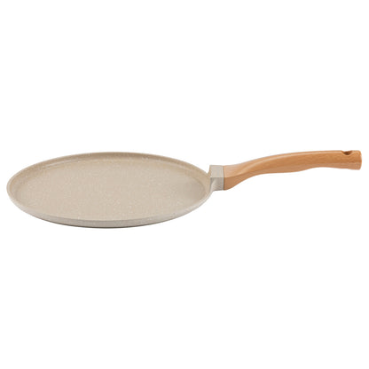 Patelnia do naleśników aluminiowa Florina Oslo 28 cm