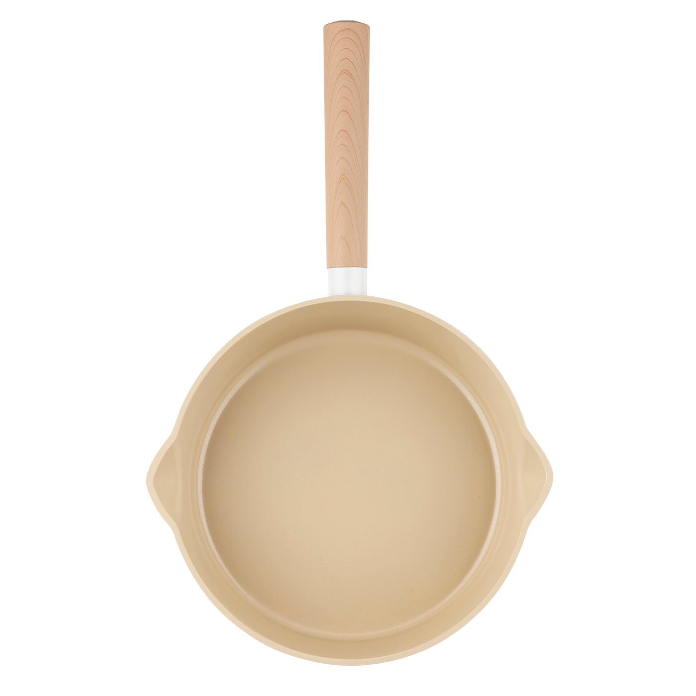 Patelnia głęboka aluminiowa Florina Nube 26 cm