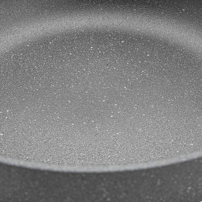 Patelnia głęboka Florina Lava Stone 20 cm indukcja