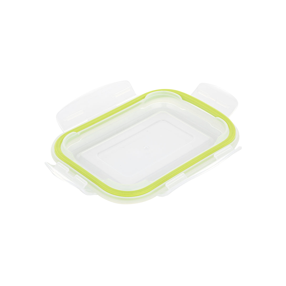 Pojemnik do żywności Florina Frigo szklany 640 ml prostokątny