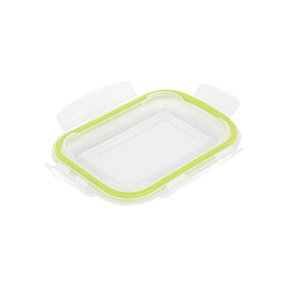 Pojemnik do żywności Florina Frigo szklany 640 ml prostokątny