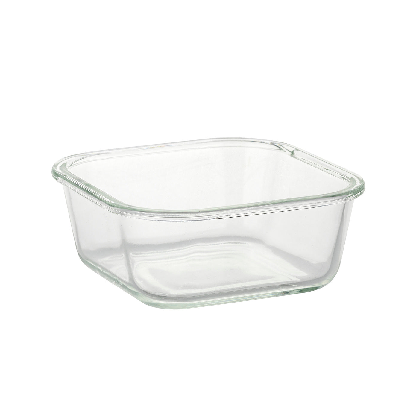 Pojemnik do żywności Florina Frigo szklany 800 ml kwadratowy