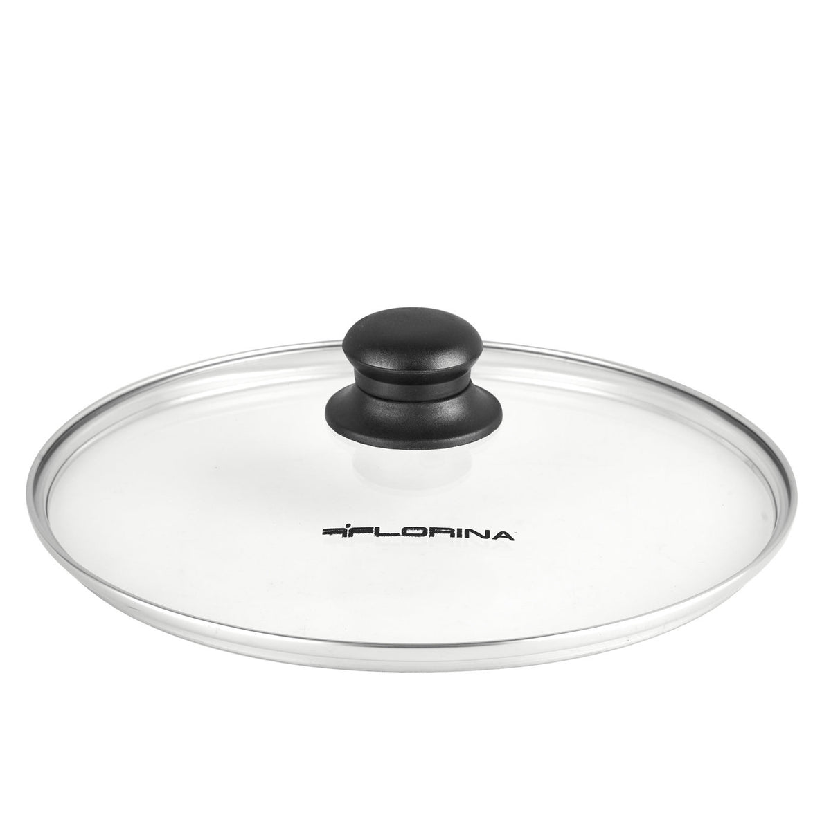 Pokrywa do garnka żaroodporna Florina 24 cm