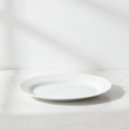 Półmisek owalny Bormioli Rocco Ebro 22 cm