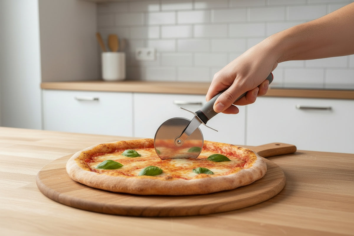 Radełko do pizzy Florina Smart