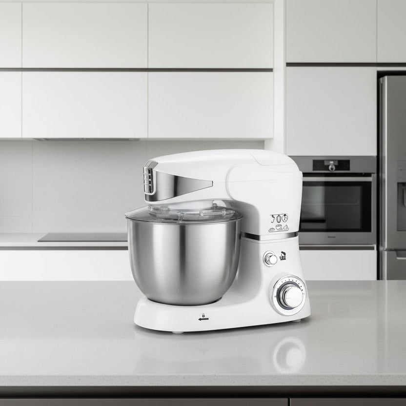 Robot kuchenny planetarny Botti Electronic Cookme 3w1 1000 W