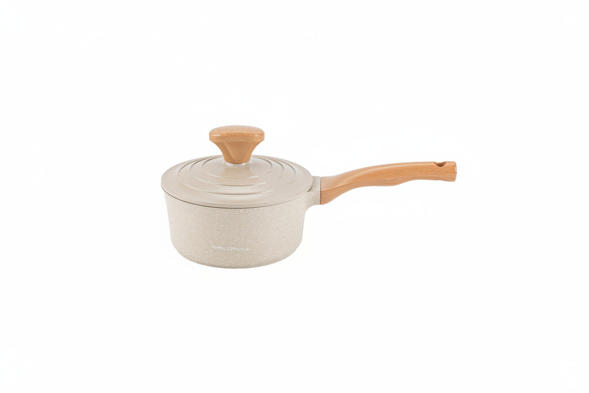 Rondel aluminiowy Florina Oslo 18 cm 1,9 l