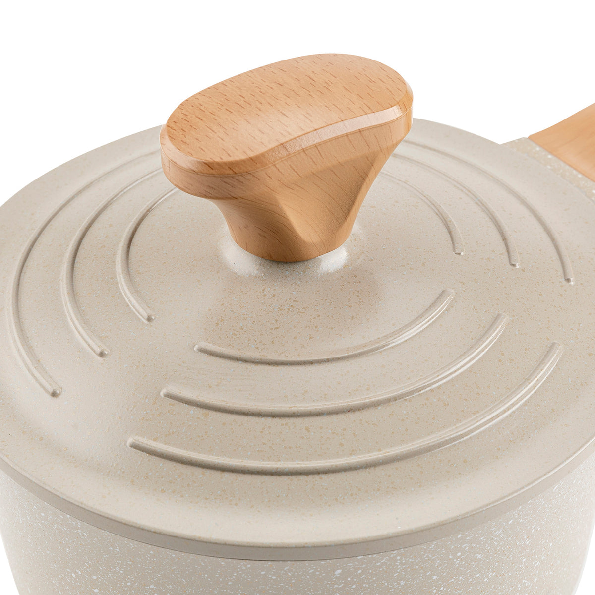 Rondel aluminiowy Florina Oslo 18 cm 1,9 l