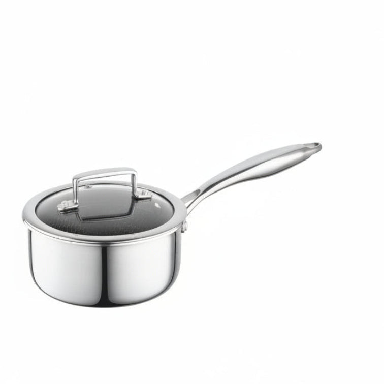 Rondel nierdzewny Florina Aristo Plus 16 cm 1,5 l