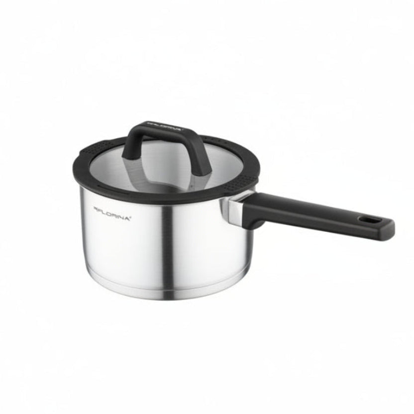 Rondel ze stali nierdzewnej Florina Chef by Mateusz Gessler 18 cm 2,5 l