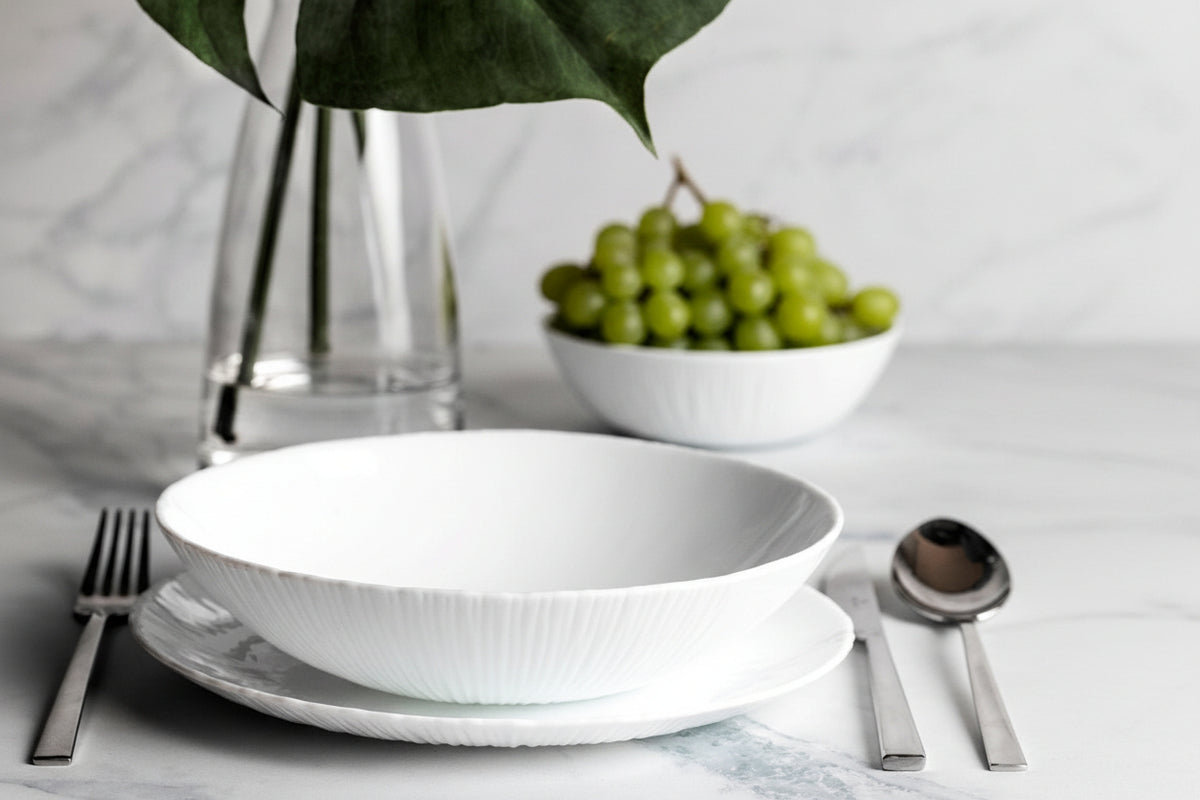 Salaterka Bormioli Rocco Coconut 15 cm
