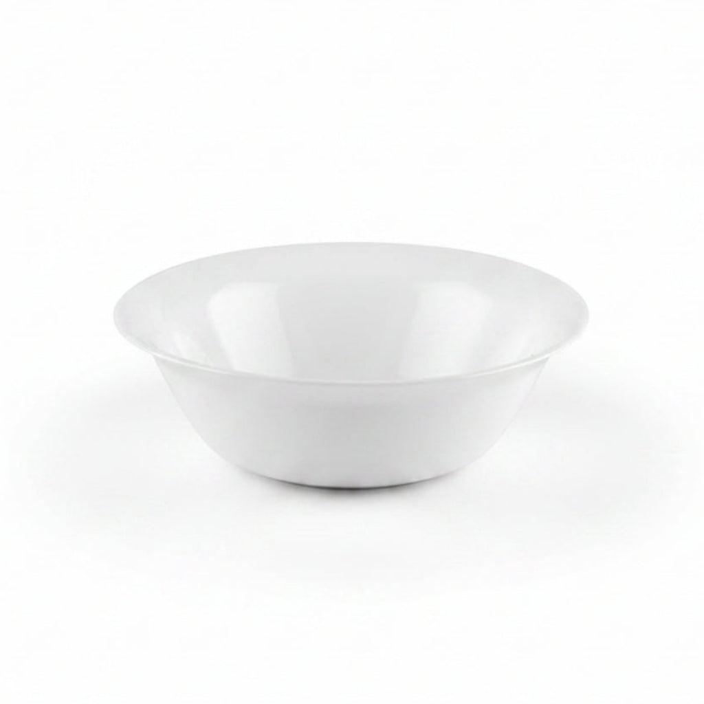 Salaterka Bormioli Rocco Toledo okrągła 17cm szkło