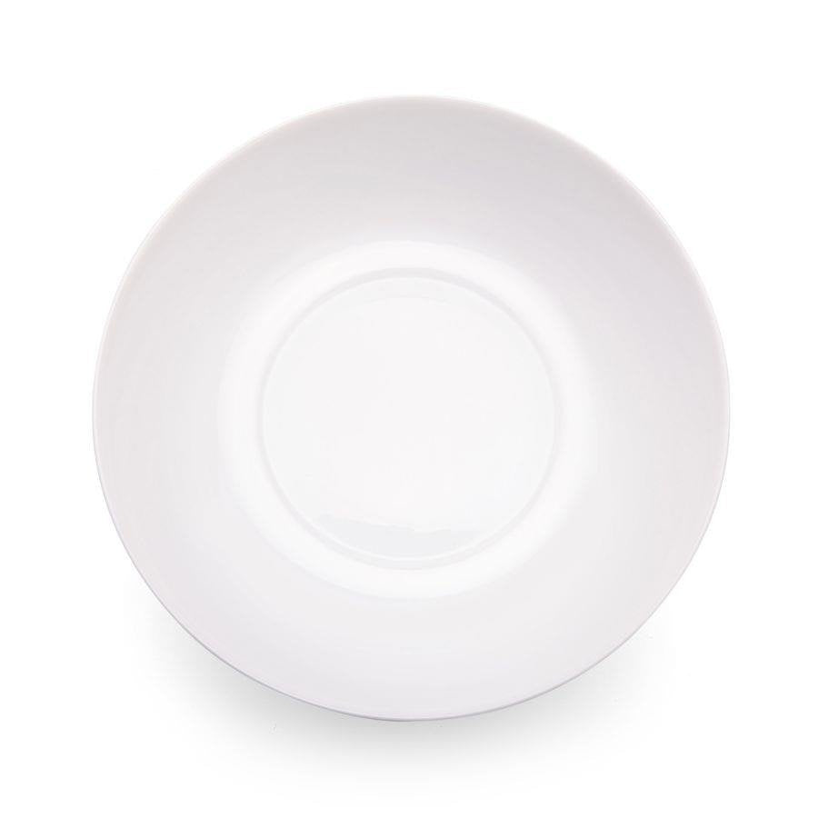 Salaterka szklana Bormioli Rocco Toledo 23 cm