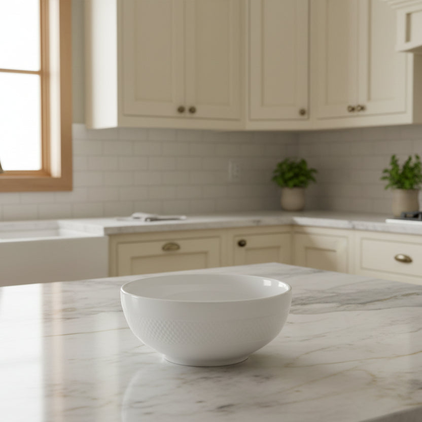 Salaterka porcelana Florina Cortina 15 cm