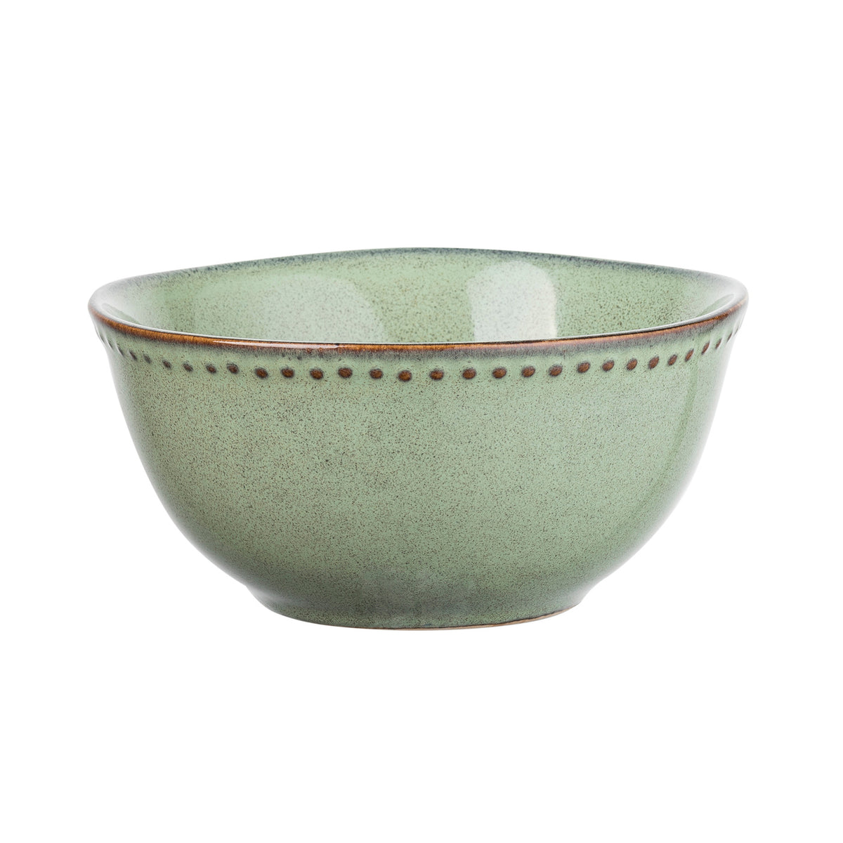 Salaterka Florina Rusty Dots 15 cm