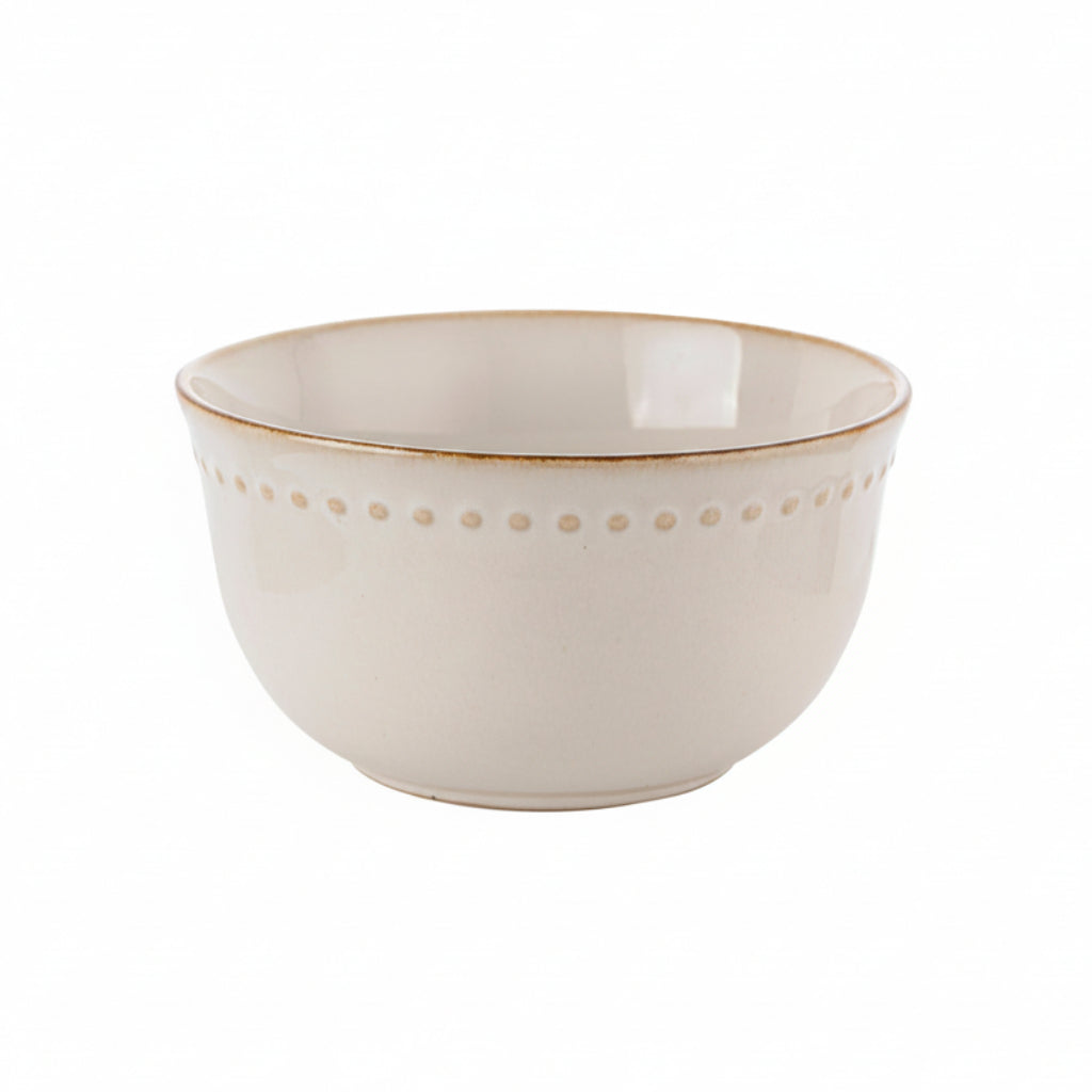 Salaterka ceramiczna Florina Fjordi 14 cm