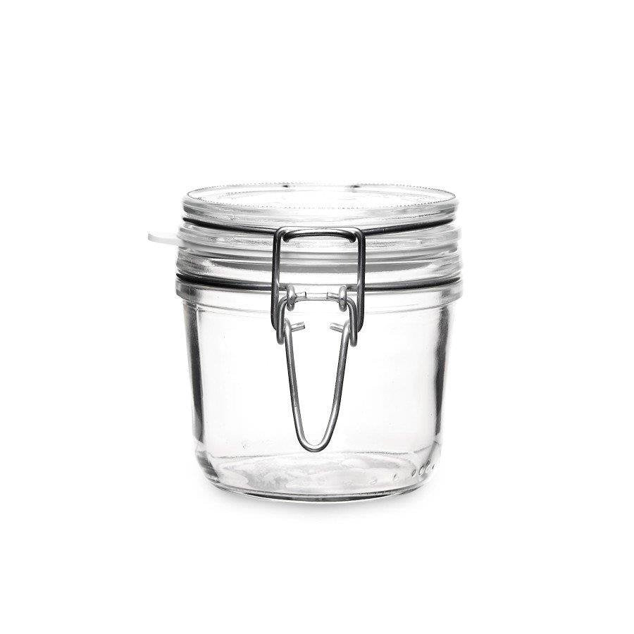 Słoik Bormioli Rocco Fido 350 ml  do żywności
