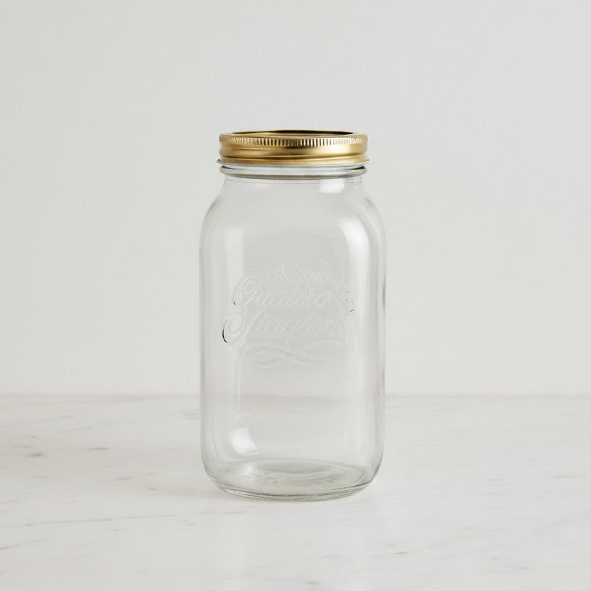 Słoik Bormioli Rocco Quattro Stagioni 1,5 l