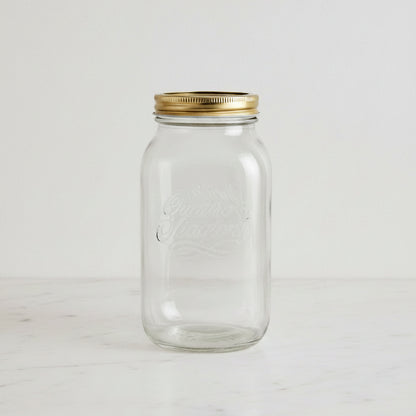 Słoik Bormioli Rocco Quattro Stagioni 1,5 l