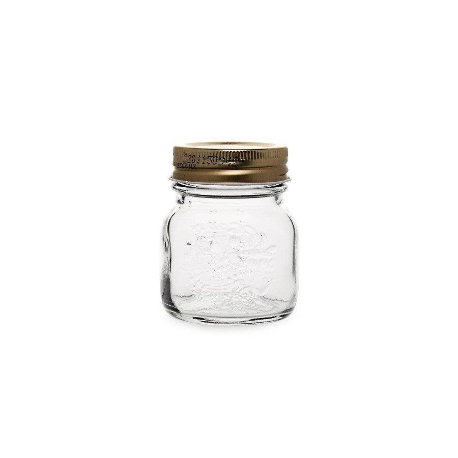 Słoik Bormioli Rocco Quattro Stagioni 150 ml