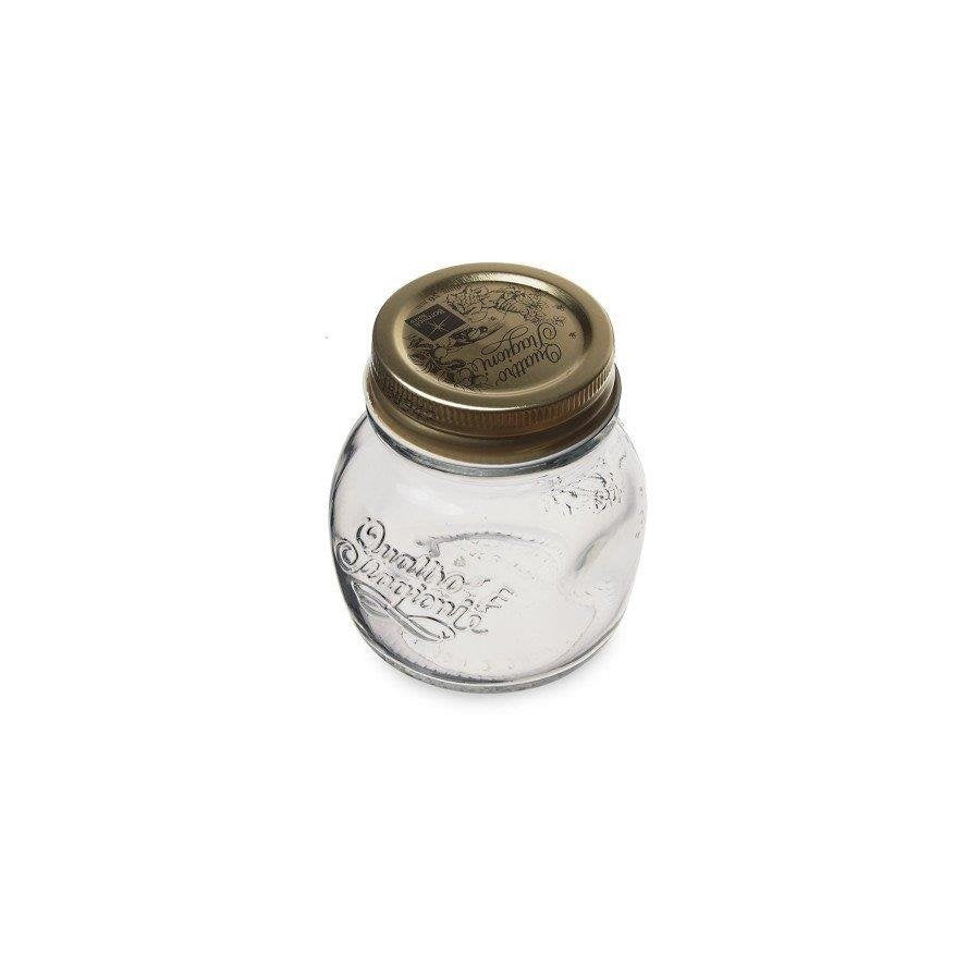 Słoik Bormioli Rocco Quattro Stagioni 150 ml