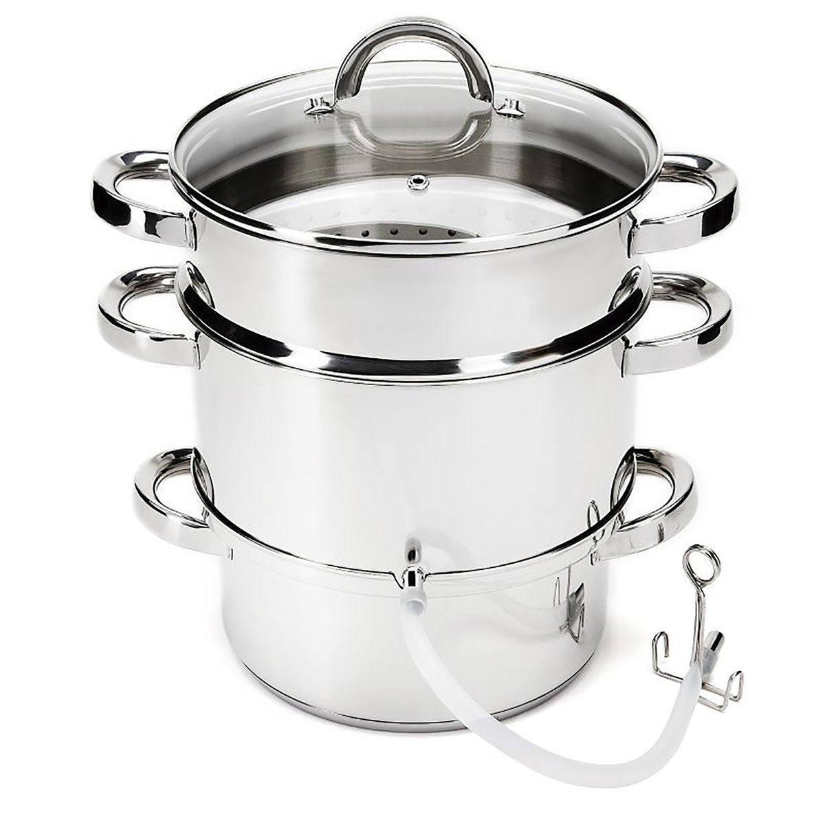 Sokownik Florina Midi 5 l indukcja