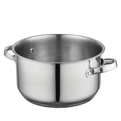 Sokownik na indukcję Florina 5 l