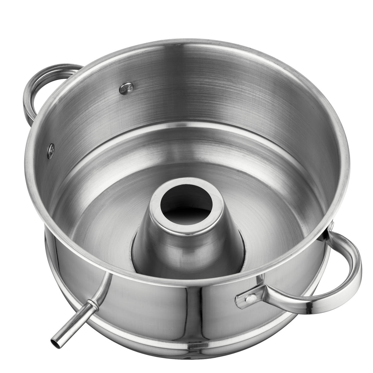 Sokownik na indukcję Florina 5 l