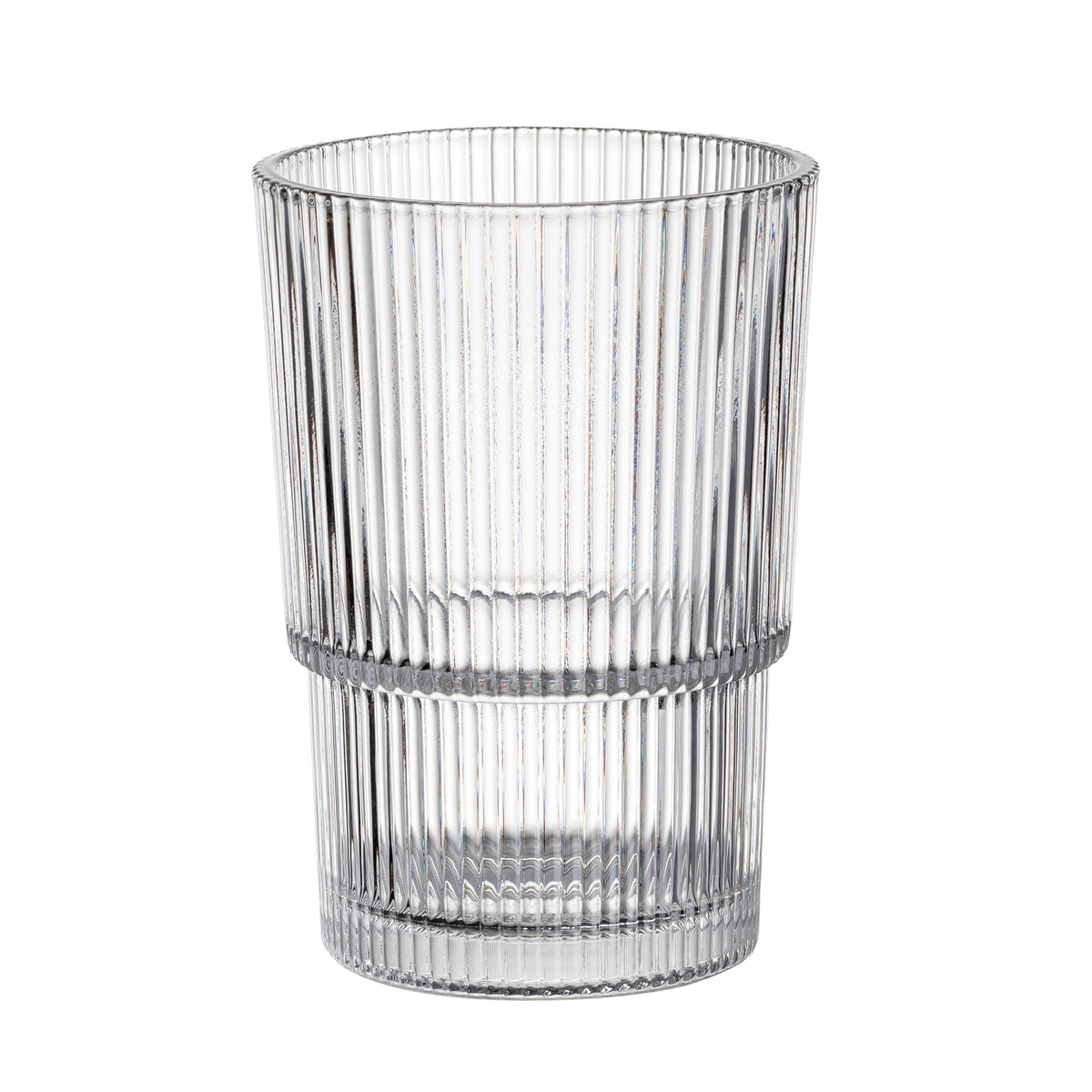 Zestaw 4 szklanek Florina Baltico 420 ml