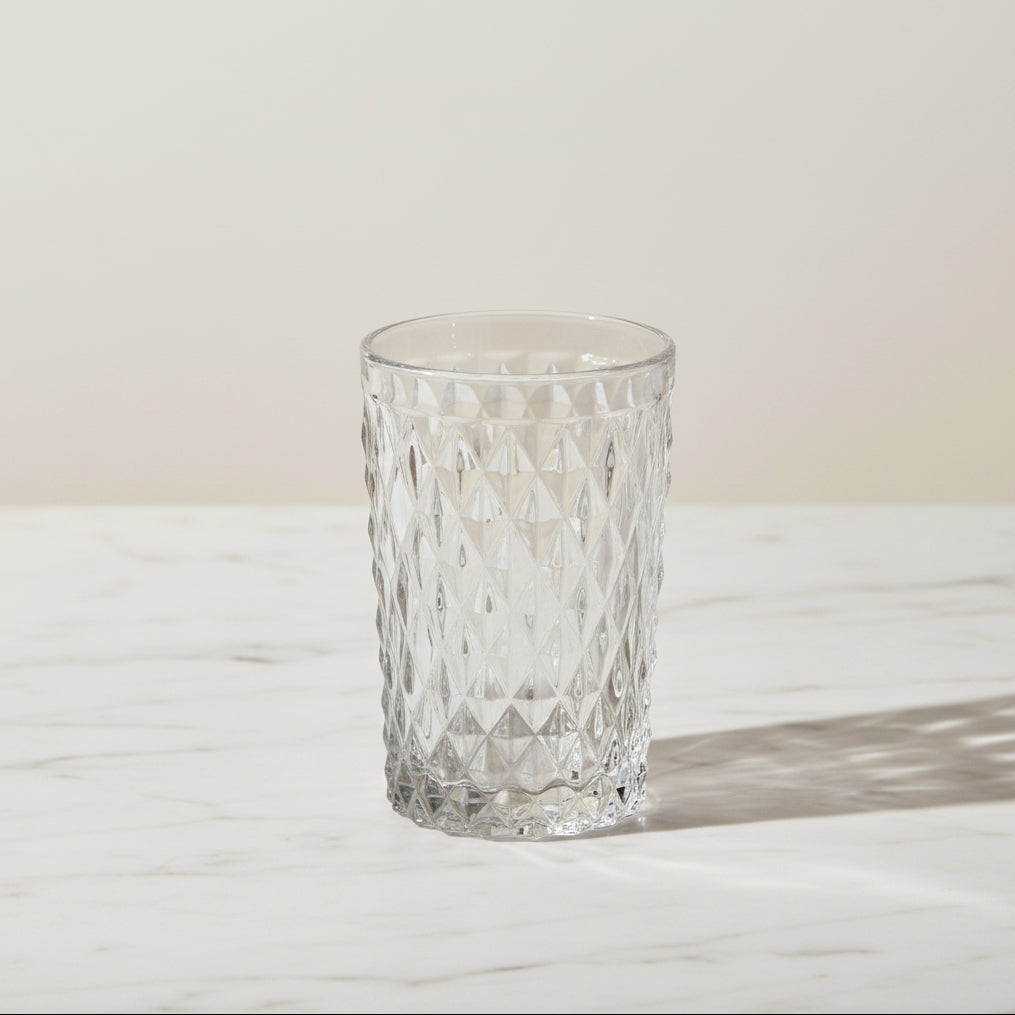 Szklanka Florina Cristal 340 ml