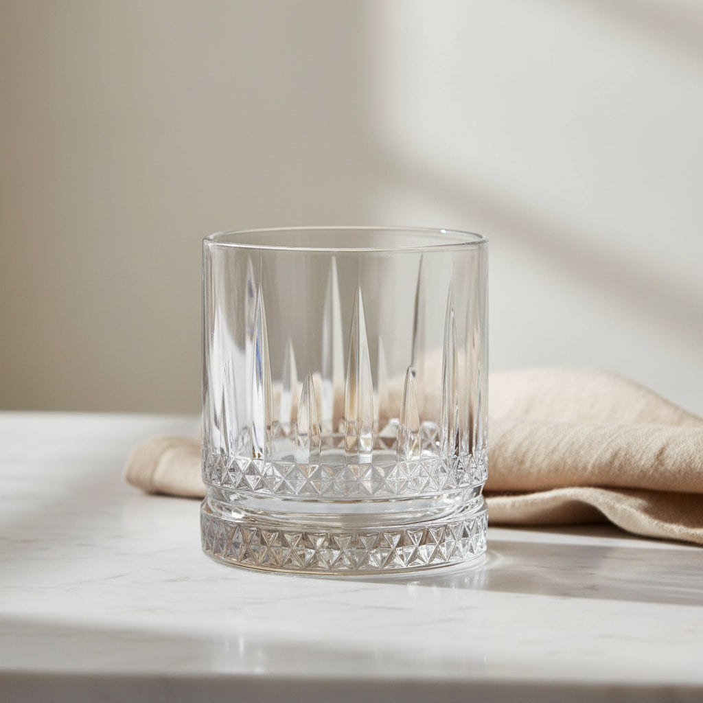 Szklanka do whisky Florina Libretto 350 ml