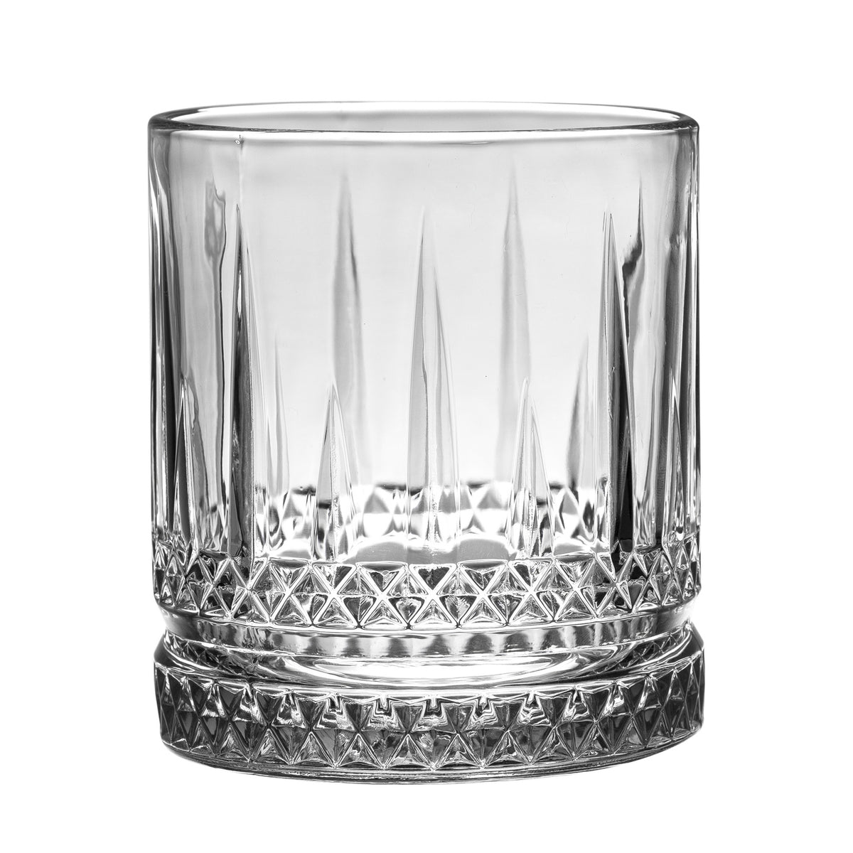 Szklanka do whisky Florina Libretto 350 ml
