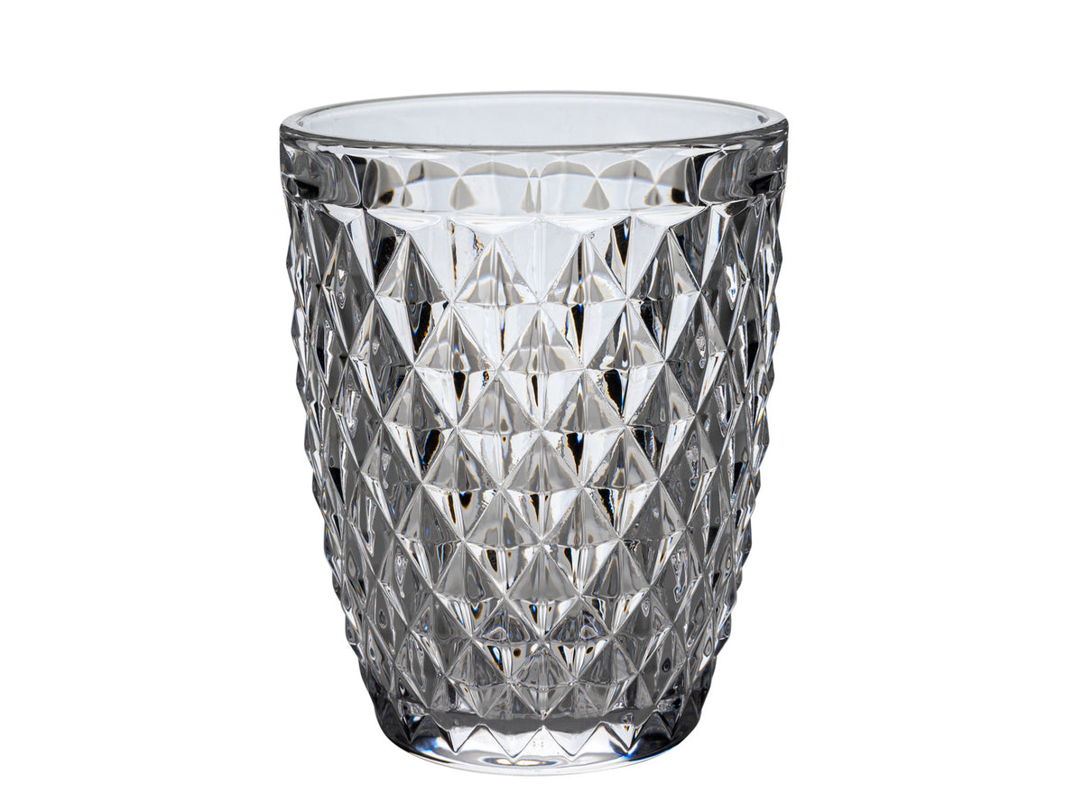 Szklanka do wody cristal 260ml PCB 6