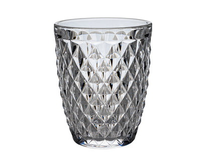 Zestaw 4 szklanek do wody Florina Cristal 260ml