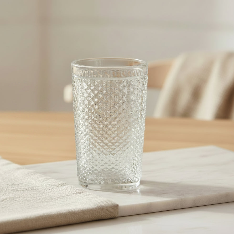 Szklanka long drink Florina Alexis 340 ml