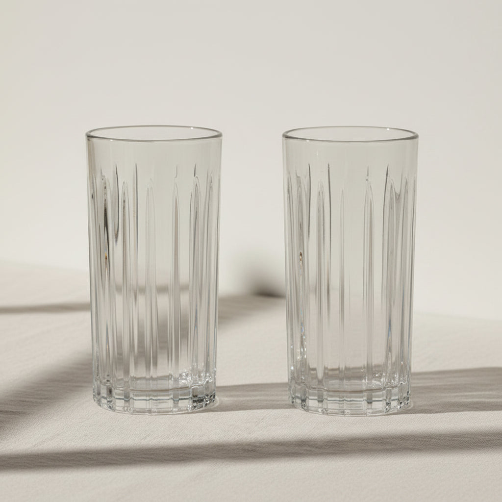 Szklanka long drink Florina Fiorello 390 ml 2 szt.