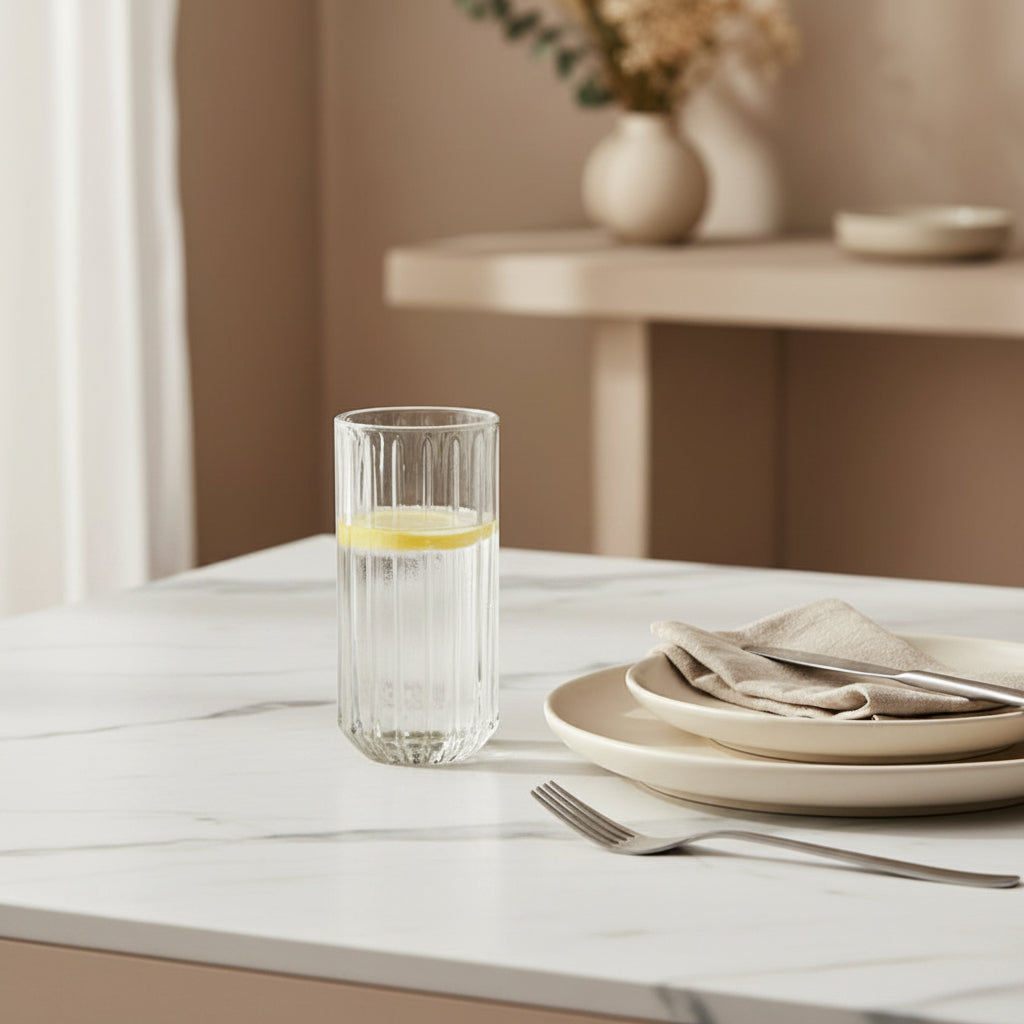 Szklanka long drink Florina Stretto 390 ml