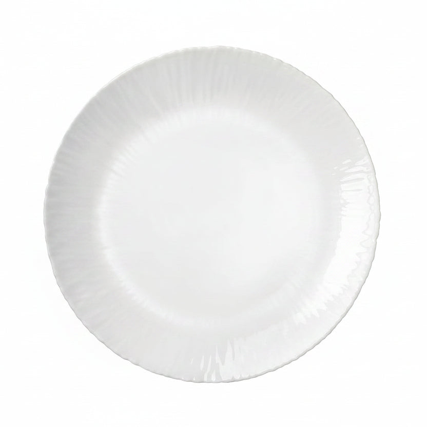 Talerz Płytki Bormioli Rocco Coconut 27 cm