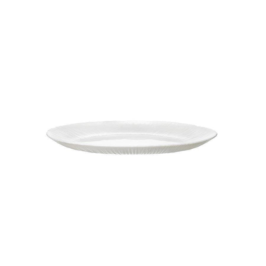 Talerz deserowy Bormioli Rocco Coconut 21 cm