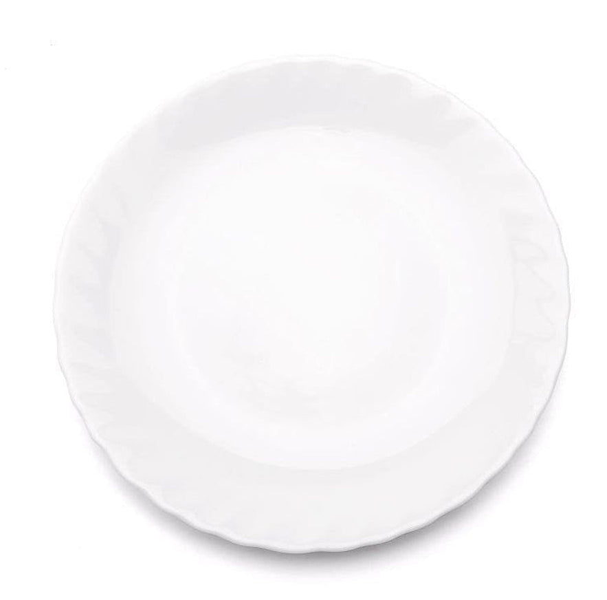 Talerz deserowy szklany Bormioli Rocco prima 20 cm