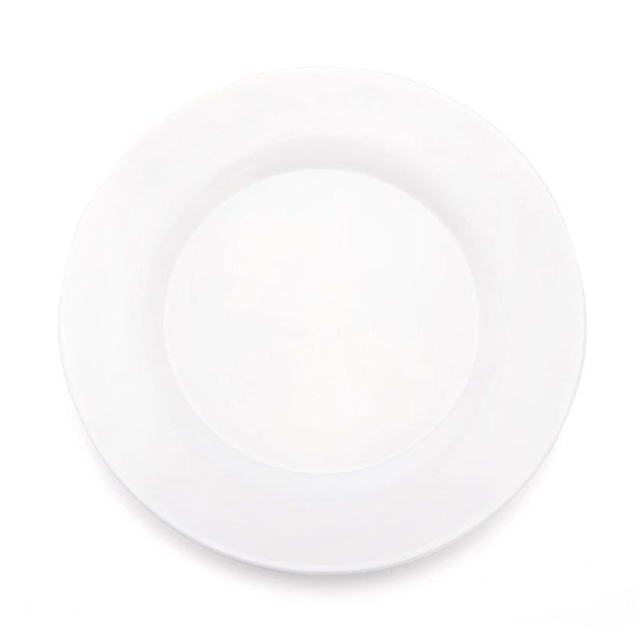 Talerz deserowy szkło Bormioli Rocco Toledo 20 cm