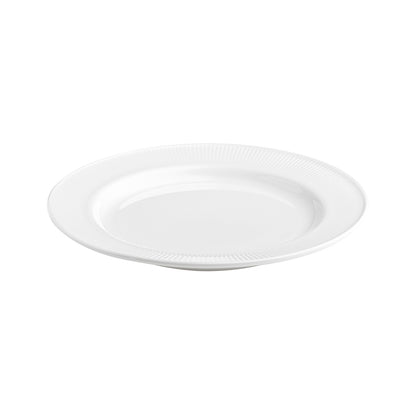 Talerz deserowy Florina Milano 17,5 cm