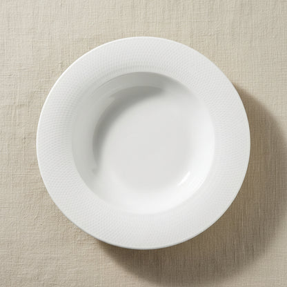 Talerz głęboki porcelana Florina Cortina 22 cm