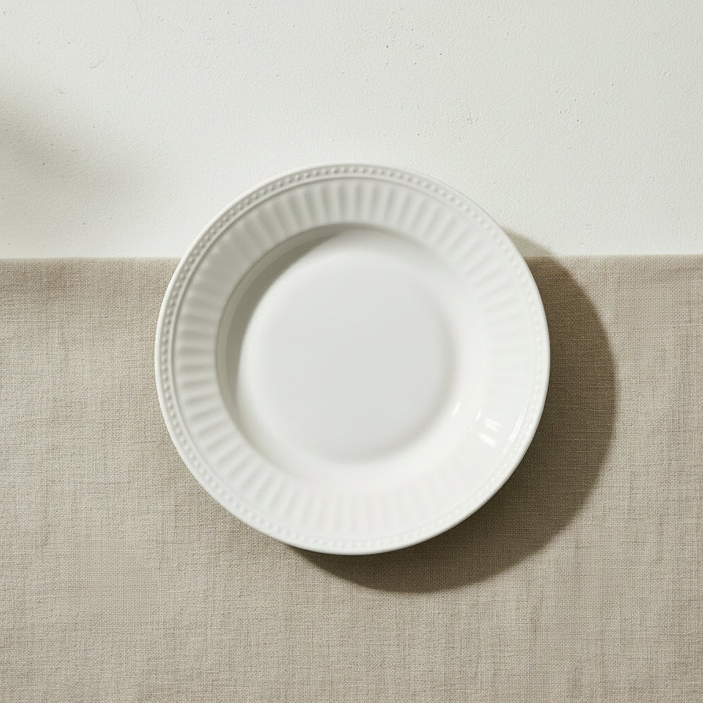 Talerz głęboki Florina Roma 20 cm