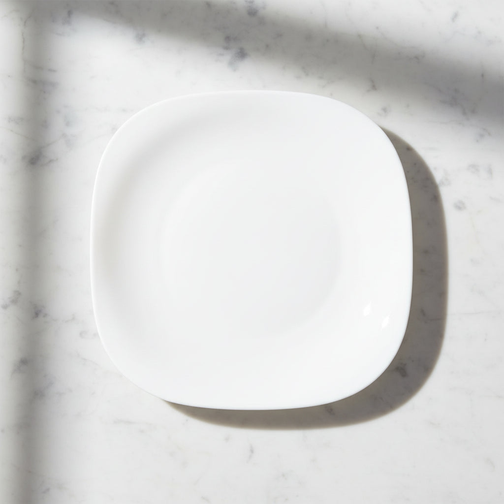 Talerz szklany płytki Bormioli Rocco Parma 27 cm